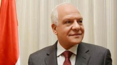 بعد قليل.. محافظ الجيزة يعتمد  تنسيق الثانوية العامة