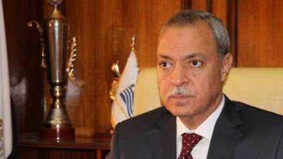 محافظ القليوبية يعتمد تنسيق الثانوية العامة.. 225 درجة حد أدنى