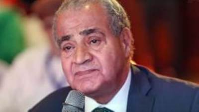 وزير التموين: مناقشات مع الهند للتعامل بالعملات المحلية فى استيراد القمح