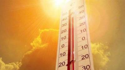 حالة الطقس ودرجات الحرارة غدا الثلاثاء في مصر