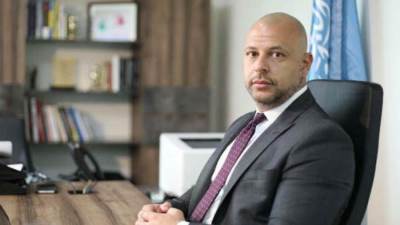 رئيس البورصة: لم نتعرض لأي اختراق وما حدث عطل تقني استمر لساعتين