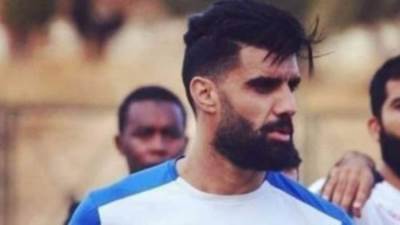 المحكمه الرياضية تغرم إنبى 910 آلاف دولار بسبب زياد بوغطاس