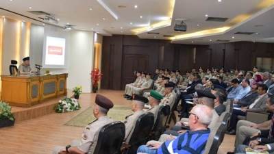 قبول دفعة جديدة من المجندين بالقوات المسلحة مرحلة أكتوبر 2023