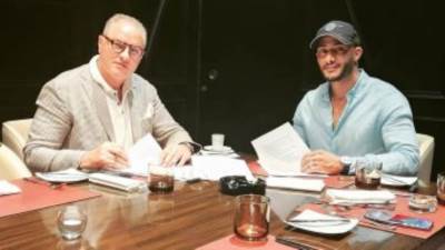 محمد رمضان يعلن تقديم "جعفر العمدة 2" فى رمضان 2024