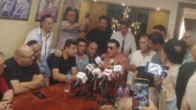 مستشار نقابة الموسيقيين: مصطفى كامل المرشح الوحيد على مقعد النقيب