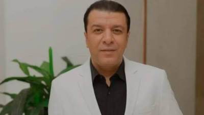 نقابة الموسيقيين تعلن فوز مصطفى كامل بمنصب النقيب بالتزكية