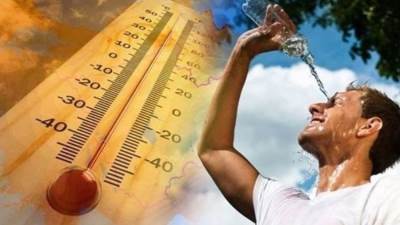 حالة الطقس ودرجات الحرارة غدا الأربعاء 14-6-2023 في مصر