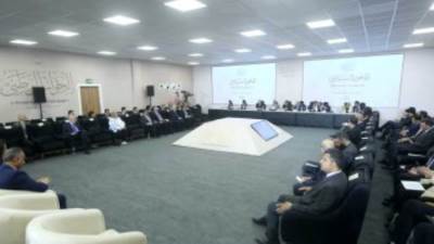 خطأ تحديات التأمين الصحى وتطوير المنظومة فى مناقشات الحوار الوطنى غدا