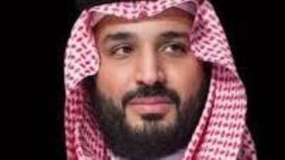 ولي العهد السعودي يتوجه في زيارة رسمية لفرنسا