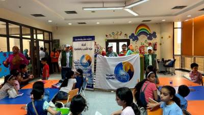 "الإسكان": شركة مياه الشرب بالقاهرة تُكَثِّفُ حملاتها استعدادا لاستقبال عيد الأضحى المبارك