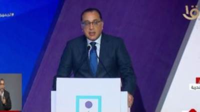 رئيس الوزراء: 6 مجمعات إنتاج حيوانى بالبحيرة ومجمعان لإنتاج 52.5 طن ألبان يوميا