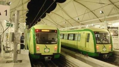 قطار المشاعر المقدسة يستعد لنقل أكثر من مليوني راكب خلال موسم حج هذا العام