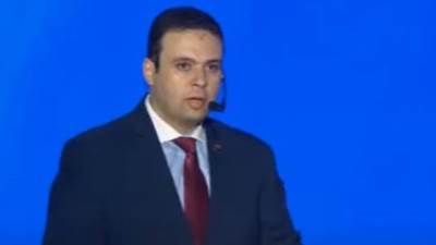 رئيس حزب العدل للرئيس السيسي: نطالب بإصدار قائمة عفو رئاسي جديدة