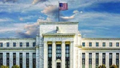 الفيدرالي الأمريكي يثبت سعر الفائدة عند 5.25%