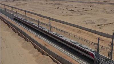 القومية للأنفاق تعلن عن وظائف جديدة بالقطار الكهربائى الخفيف