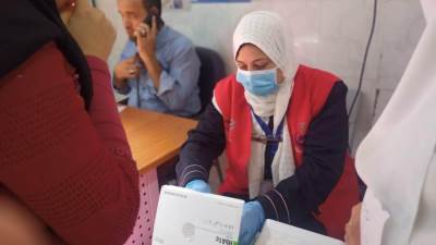 الصحة: فحص 7 ملايين و91 ألف مواطن للكشف المبكر عن الأمراض المزمنة والاعتلال الكلوي