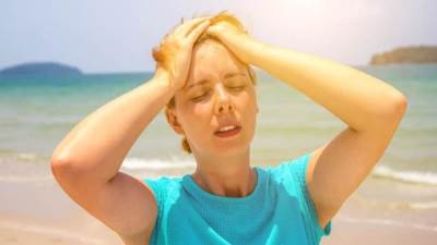 صيف 2023.. الأرصاد: مصر تشهد زيادة في نسب الرطوبة