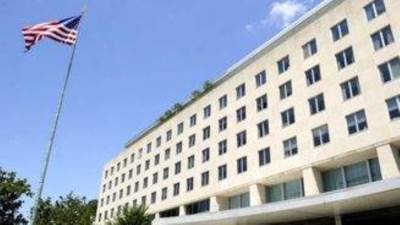 الخارجية الأمريكية: تقديم مساعدات إنسانية للسوريين بـ920 مليون دولار