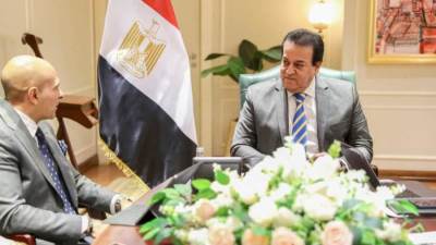 الصحة: مبادرة جلطات القلب تتعامل مع 2553 حالة وخط ساخن لاستقبال البلاغات