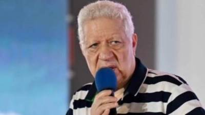 مرتضى منصور رئيسا للجنة الاشتراكات والعضوية بنادي الزمالك 