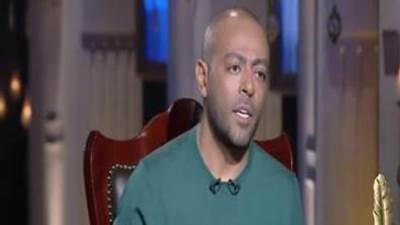 تامر عاشور: كسبت فلوس في الغناء أكثر من التلحين.. وتسريب الأغاني سبب شهرتي