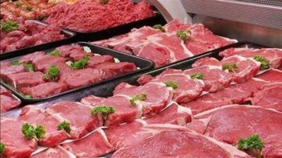 هبوط أسعار اللحوم الهندي والبرازيلي.. الكيلو يبدأ من 160 جنيها