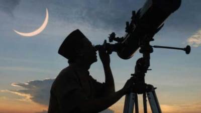 يوم 29 ذي القعدة.. المحكمة العليا تدعو إلى تحري رؤية هلال شهر ذي الحجة