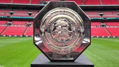 رسميا.. مانشستر سيتي يواجه أرسنال فى الدرع الخيرية 6 أغسطس