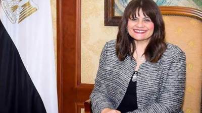 تعرف على الحصاد الأسبوعي لإنجازات وزارة الهجرة