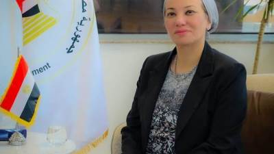 بالإنفرجراف.. الحصاد الاسبوعي لانشطة وزارة البيئة من 10 حتى17 يونيو الجاري