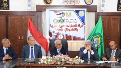 التعليم: الوزارة اتخذت إجراءات مشددة لضمان انتظام سير الامتحانات وكشف حالات الغش