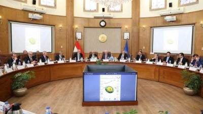 التعليم العالي: قواعد تنسيق القبول بالجامعات الحكومية والمعاهد لكافة الشهادات بذات قواعد العام الماضي