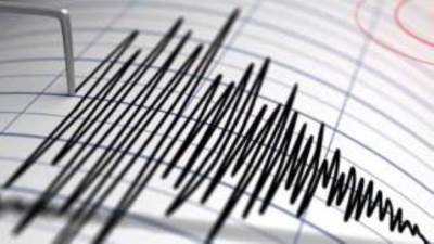 زلزال بقوة 3.2 درجة تضرب ولاية مانيبور الهندية