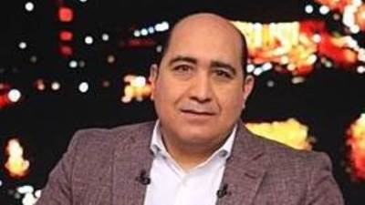 أول تعليق من مهيب عبدالهادي بعد وقف برنامجه وإحالته للتحقيق 