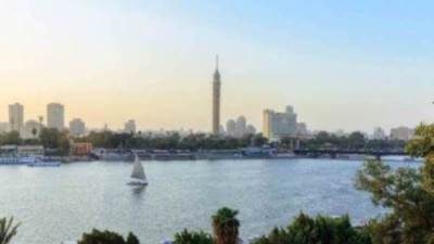 الأرصاد: انخفاض طفيف فى درجات الحرارة على كافة الأنحاء