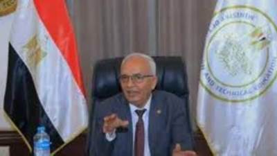 وزير التعليم يوجه نصائح لطلاب الثانوية العامة قبل امتحانات المواد الأساسية