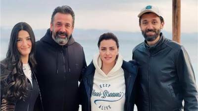 تعرف على ميعاد العرض الخاص لفيلم "بيت الروبي" بطولة كريم عبد العزيز