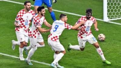 مواعيد مباريات اليوم.. كرواتيا مع إسبانيا ومواجهات قوية بتصفيات أمم أفريقيا