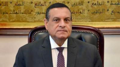 وزير التنمية يتابع جهود المحافظات في الموجة الـ21 لإزالة التعديات على أملاك الدولة