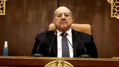 رئيس الشيوخ: الجمعيات التعاونية مصونة بالدستور ولا يجوز حلها إلا بحكم قضائي