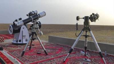 مراصد الأهلة في السعودية تستعد لبدء رؤية هلال ذي الحجة