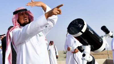 السعودية تعلن غدا أول أيام شهر ذي الحجة 