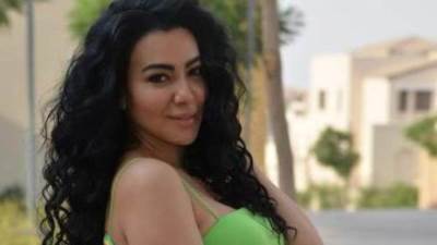 ميريهان حسين تتراجع عن قرار اعتزال الفن.. كان عندي إحباط 