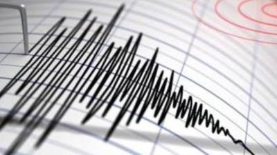 زلزال بقوة 4.6 ريختر يضرب ولاية ملاطية التركية 