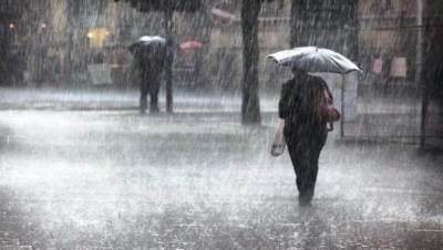 الأرصاد: انخفاض ملحوظ في درجات الحرارة الأيام المقبلة وزيادة فرص هطول الأمطار