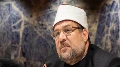 الأوقاف: حملة نظافة واسعة بالمساجد استعدادًا لصلاة عيد الأضحى المبارك