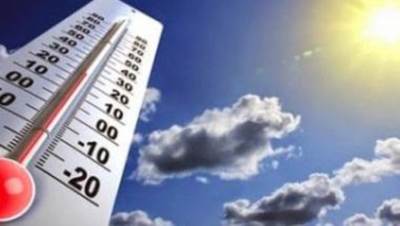 الهند.. مصرع 96 شخصا بسبب الحر الشديد 