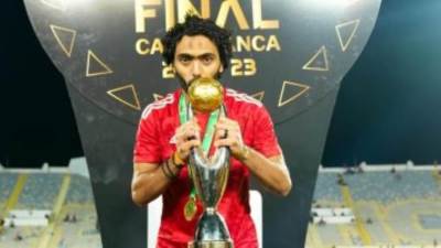 شوبير: أم صلال عرض 70 مليون جنيه على الشحات والشناوى عايز يحترف