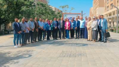 الإسكان: إطلاق مبادرة المناطق منخفضة الانبعاثات من العاصمة الادارية