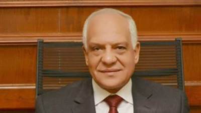 محافظ الجيزة: 10 آلاف جنيه غرامة إقامة شوادر الأضاحى بالشوارع بدون تصريح